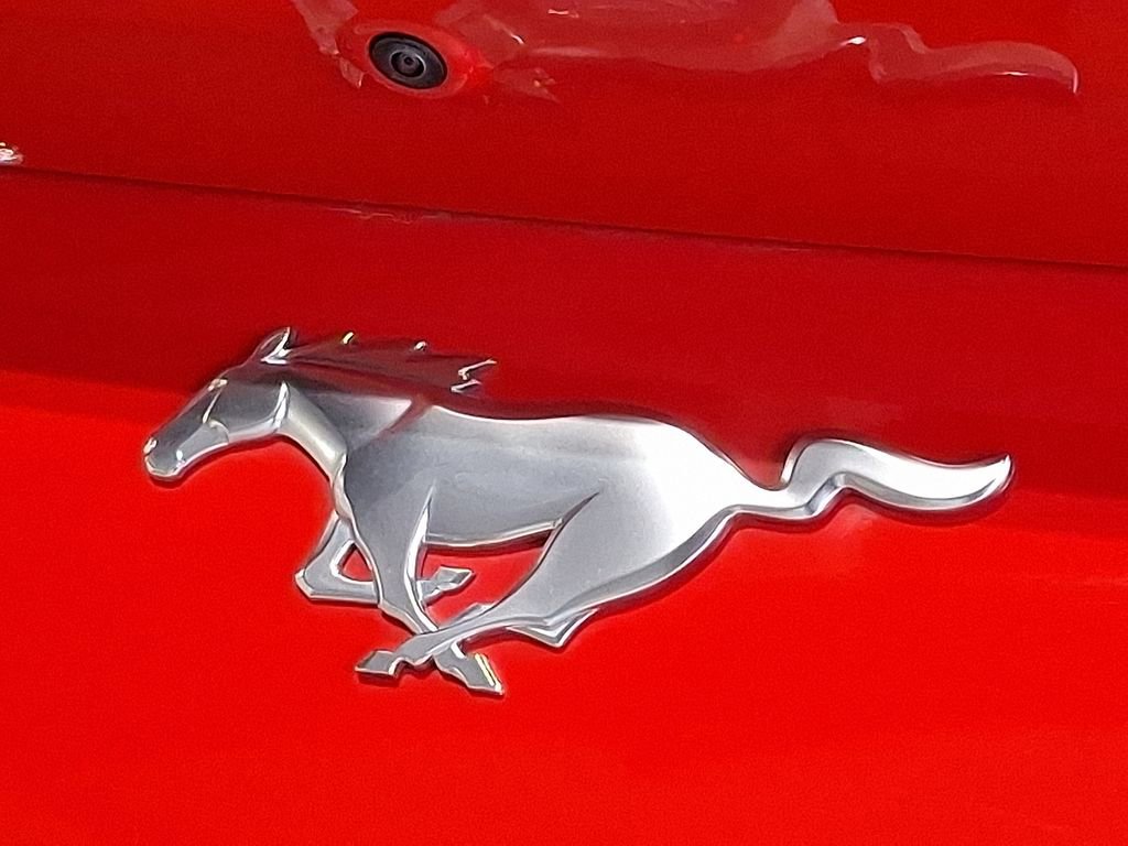 Used 2024 Ford Mustang Premium image 28