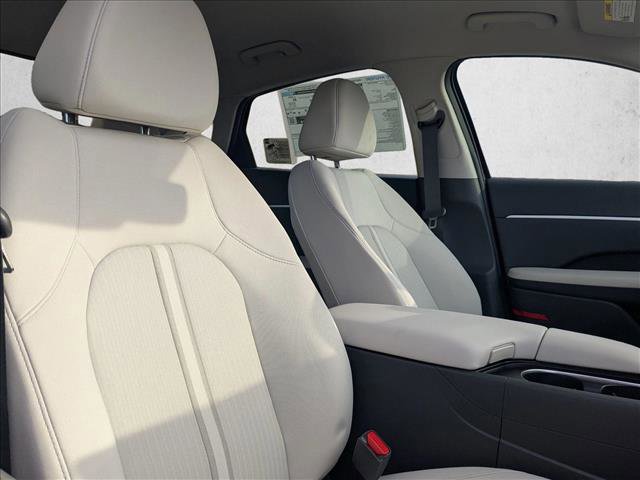 New 2026 Hyundai Sonata SEL image 21