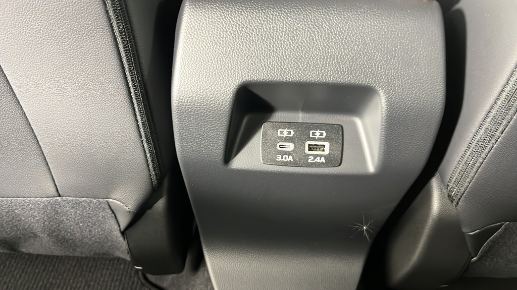New 2026 Subaru Crosstrek 2.5i Limited AWD/4WD image 33