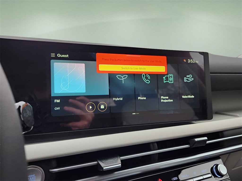 New 2026 Hyundai Tucson SEL w/ Tow & Go Package image 19