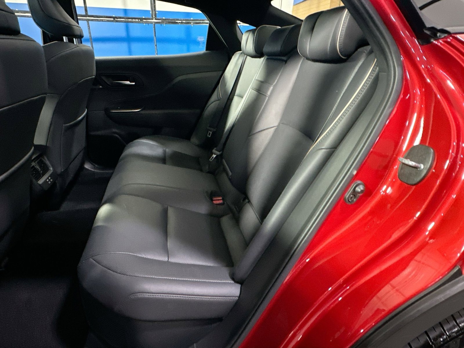 Used 2023 Toyota Crown Platinum image 33