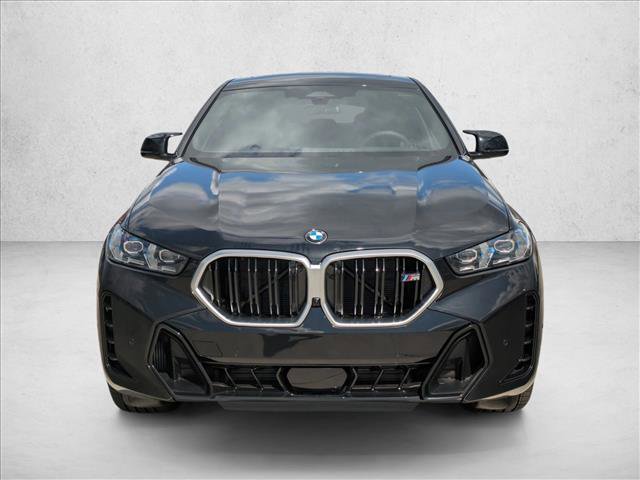 New 2026 BMW X6 M60i image 6