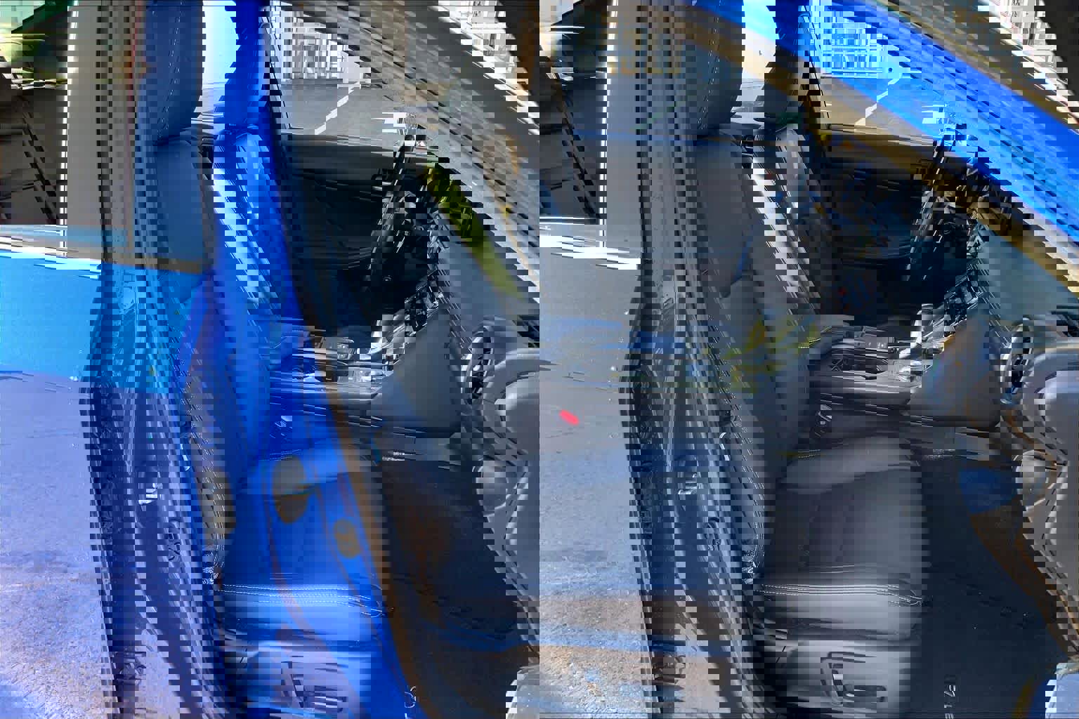 Used 2021 Lexus IS 300 w/ Accessory Package image 16