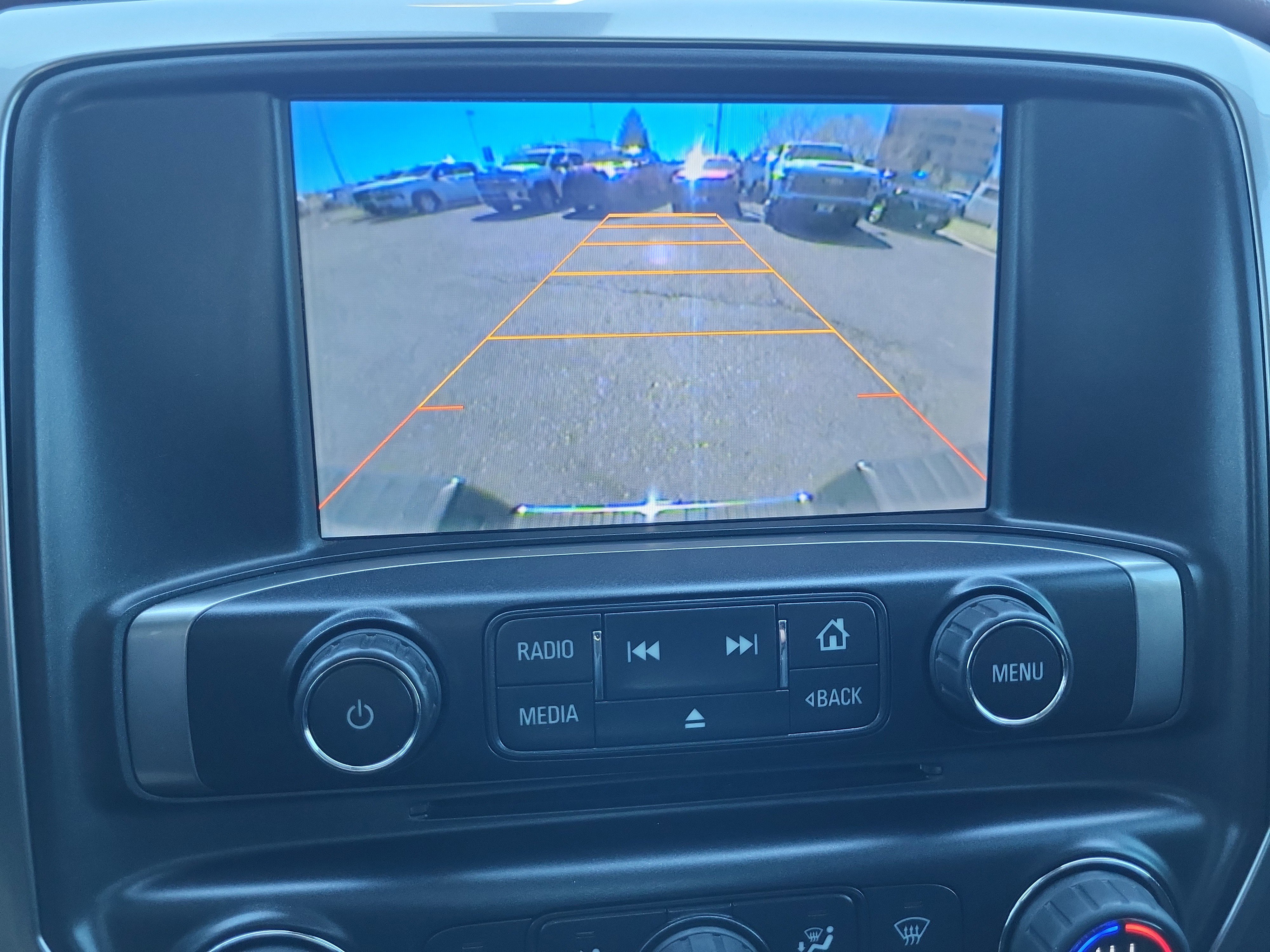 Used 2014 Chevrolet Silverado 1500 LT w/ All Star Edition image 25