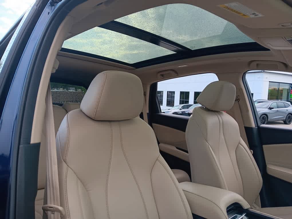 Used 2023 Acura RDX AWD image 13