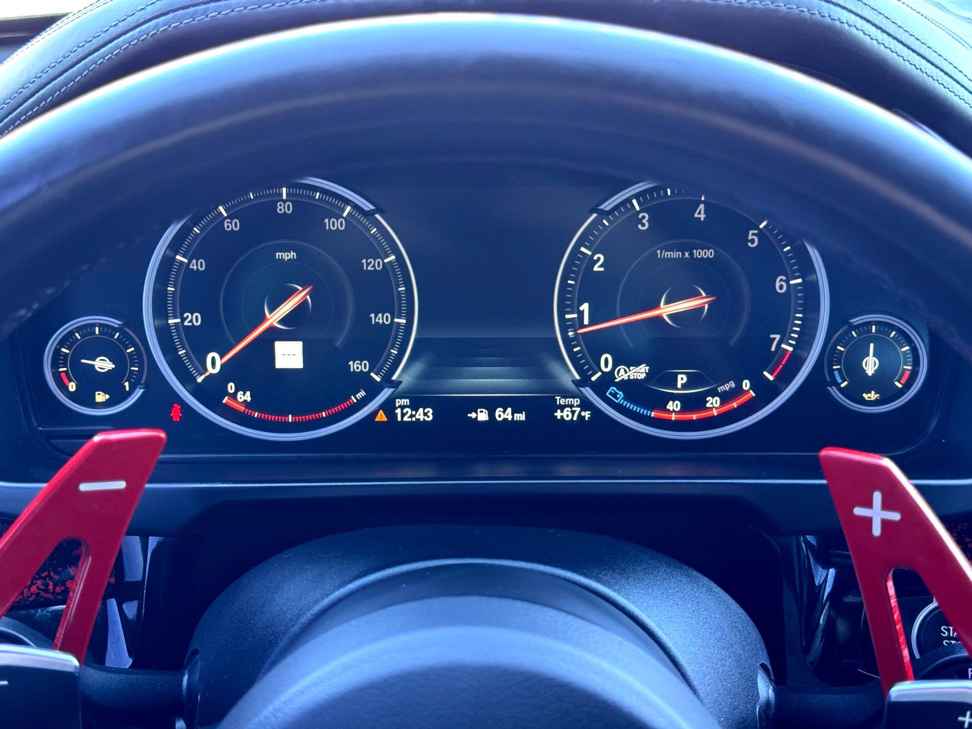 Used 2018 BMW X6 xDrive50i image 27