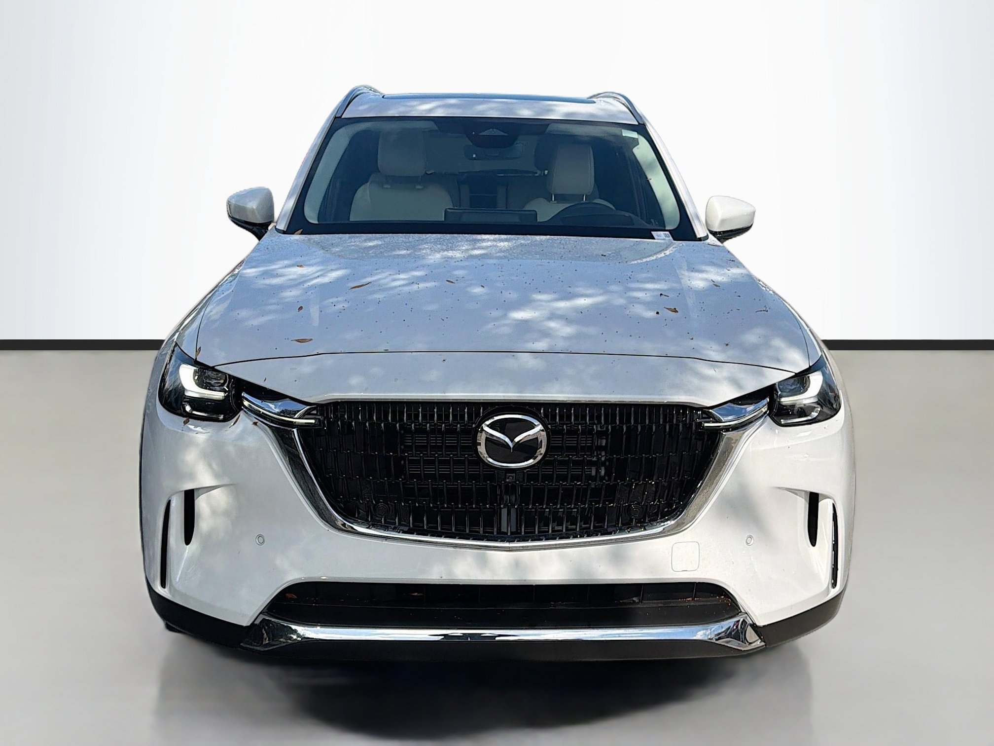 New 2026 MAZDA CX-90 Plug-In Hybrid w/ Premium Plus image 9
