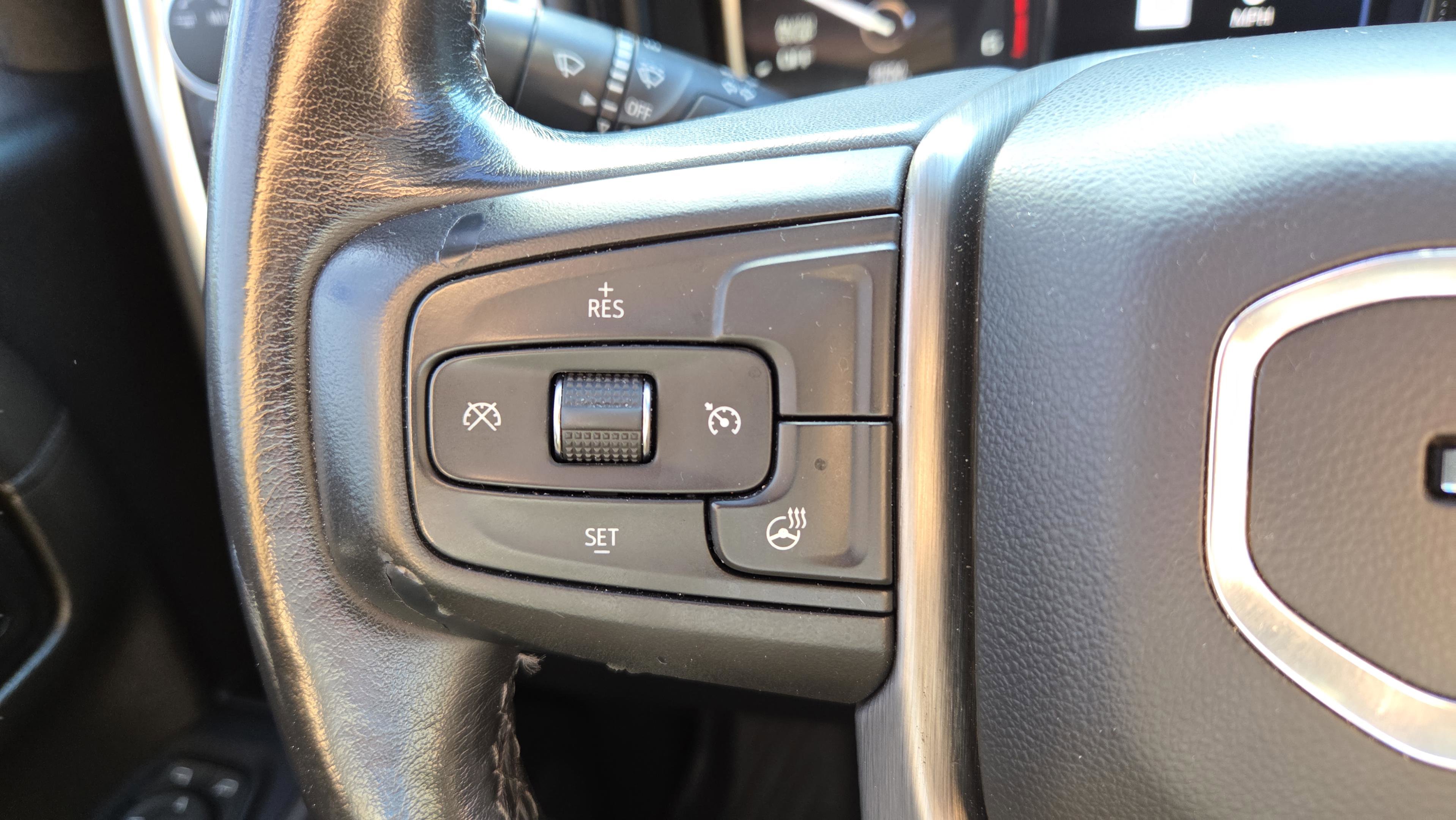 Used 2021 GMC Sierra 1500 Denali AWD/4WD image 31