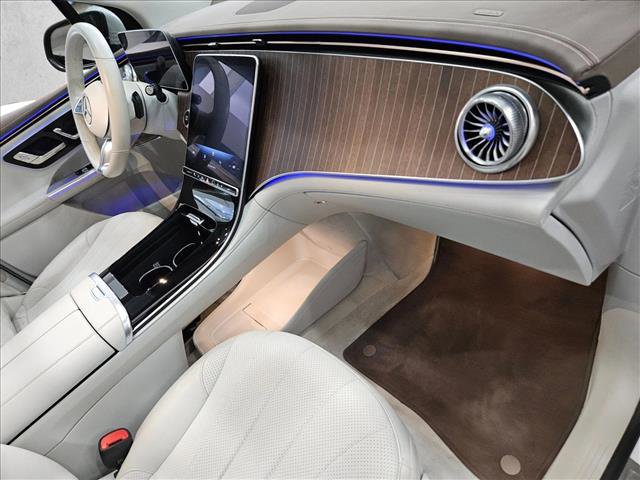 Used 2023 Mercedes-Benz EQE 350+ SUV image 19