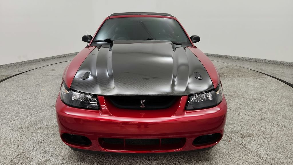 Used 2001 Ford Mustang Cobra RWD image 13