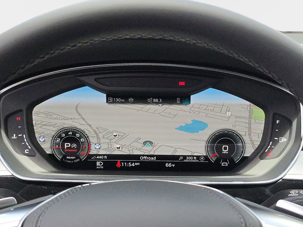 New 2026 Audi A8 L 3.0T AWD/4WD image 22