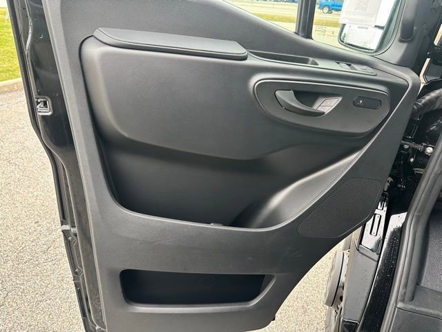 New 2026 Mercedes-Benz Sprinter 4500 image 12