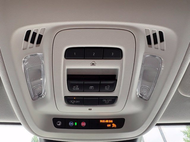 New 2026 Buick Envision Avenir AWD/4WD image 31