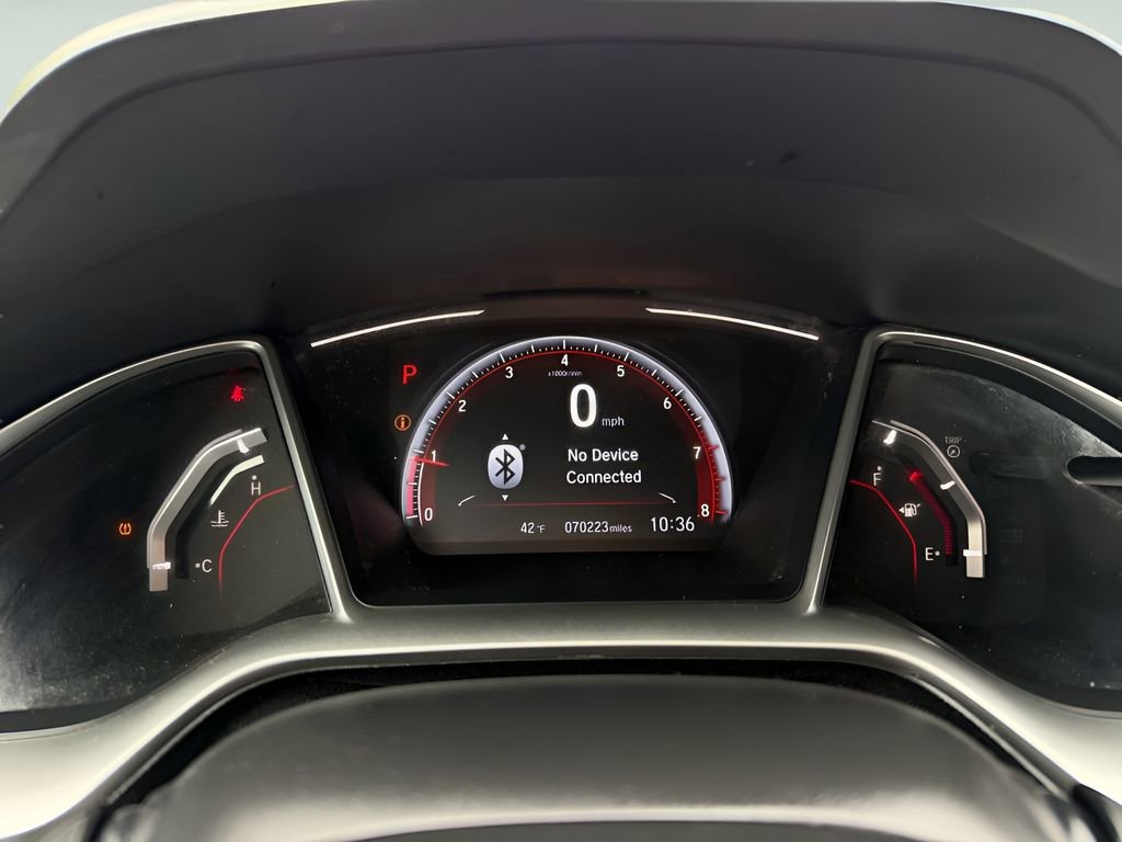 Used 2019 Honda Civic Sport image 20