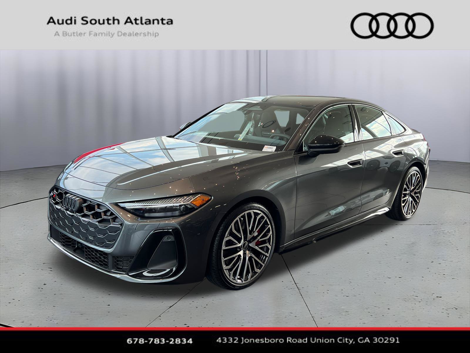 New 2026 Audi S5 Premium Plus