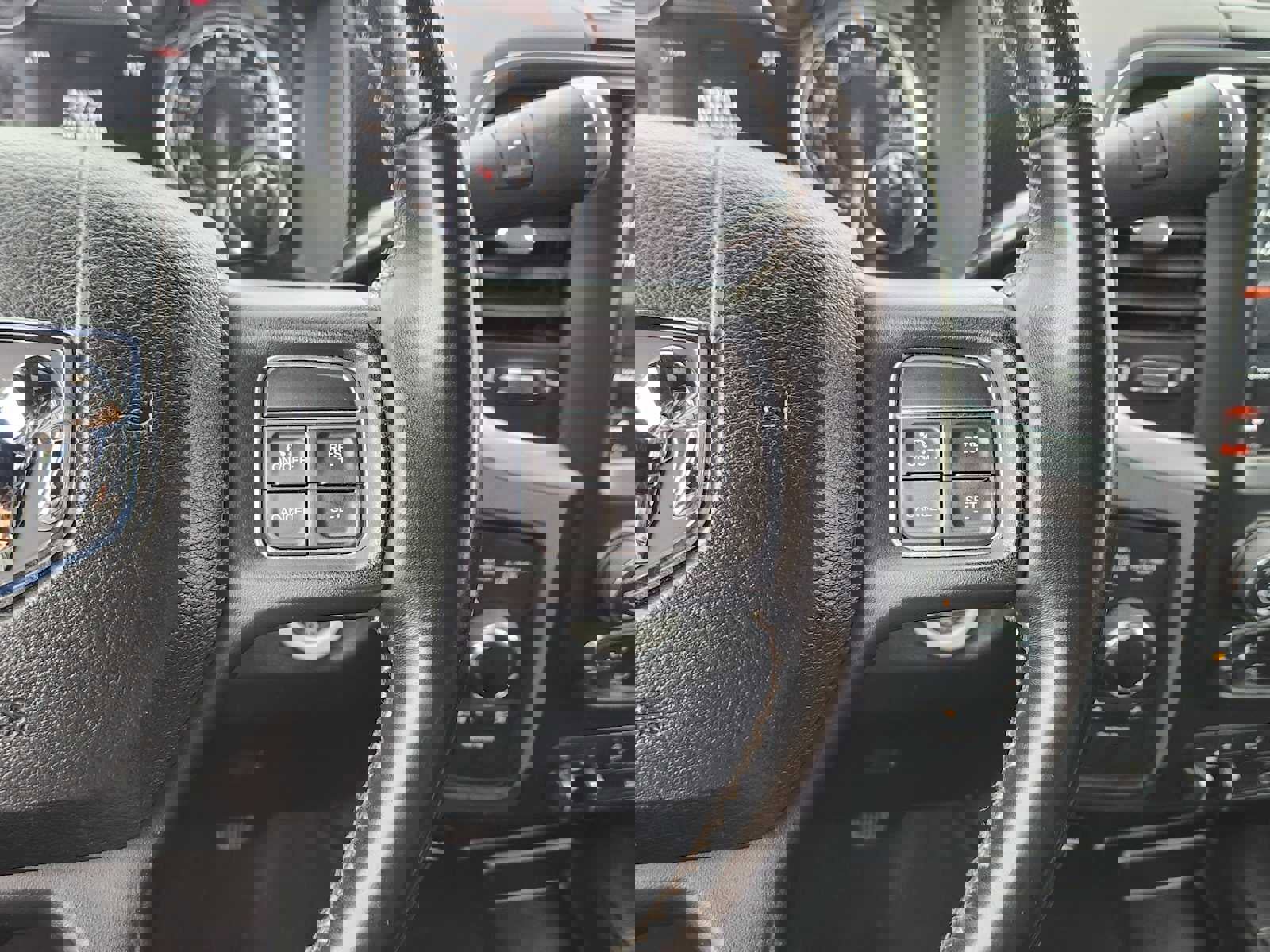 Used 2018 RAM 2500 Power Wagon w/ Leather & Luxury Group image 18