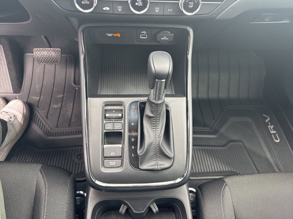 Used 2024 Honda CR-V LX image 8