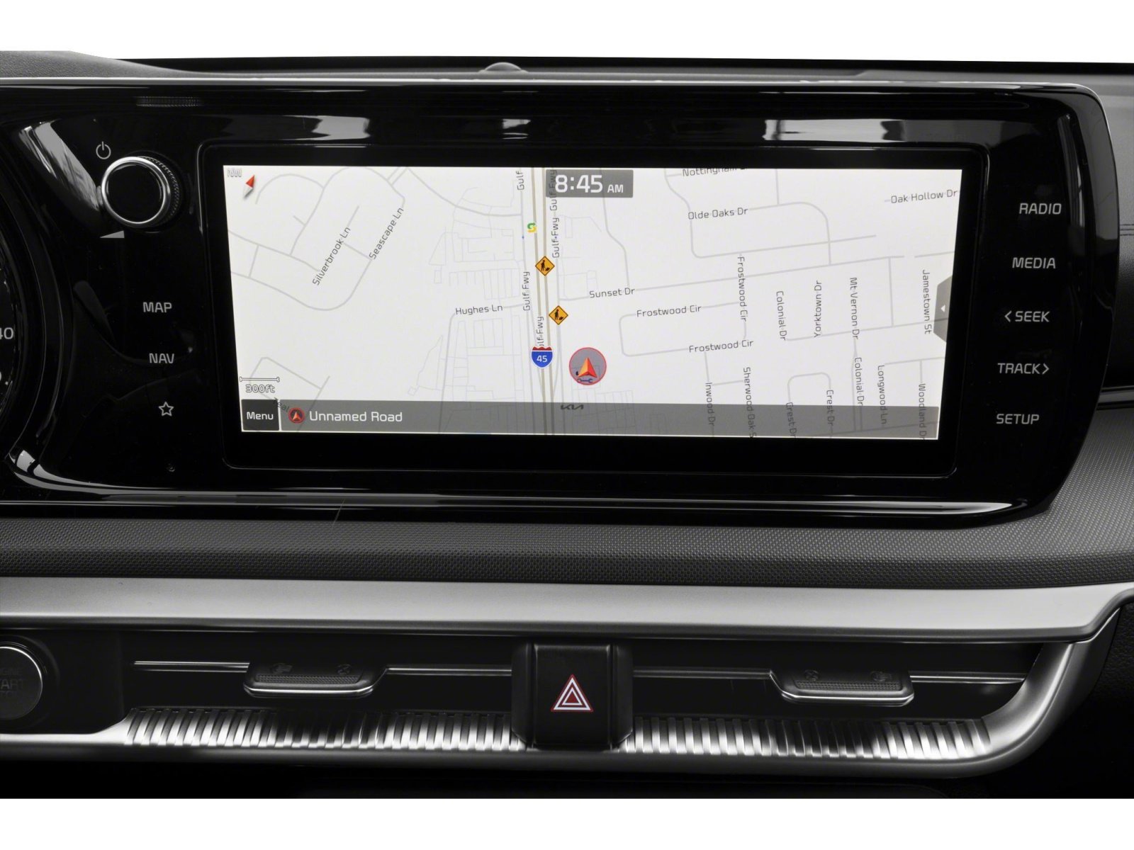 Used 2022 Kia K5 GT-Line image 12