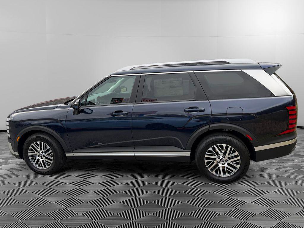 New 2026 Hyundai Palisade SEL image 4