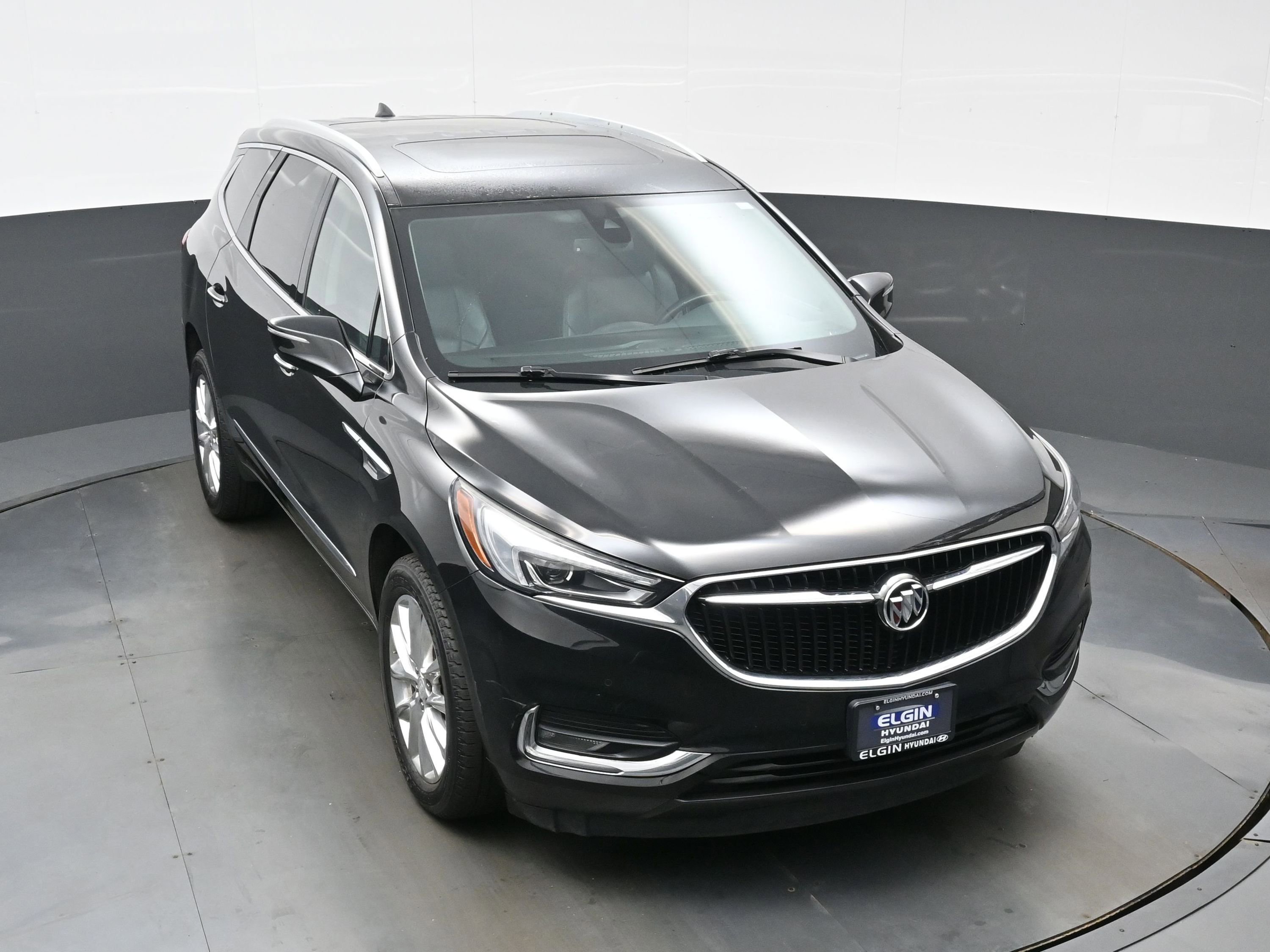 Used 2018 Buick Enclave Premium w/ Experience Buick Package image 41