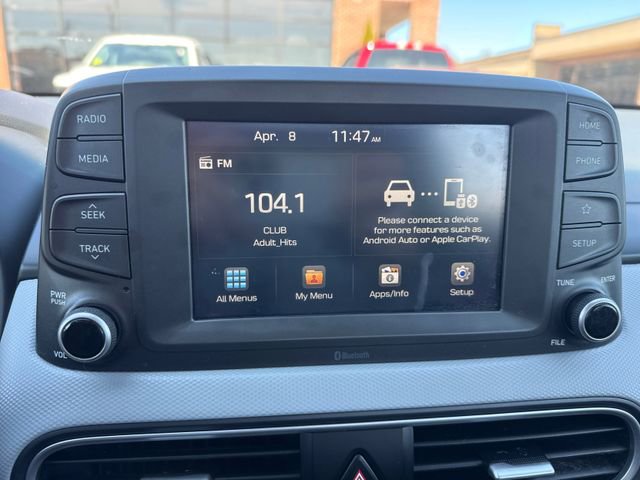 Used 2019 Hyundai Kona SE image 17