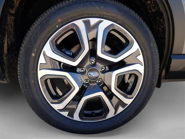 New 2026 Subaru Ascent Touring AWD/4WD image 7