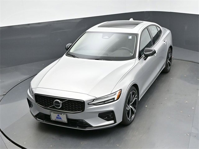 Used 2023 Volvo S60 B5 Plus w/ Climate Package image 41
