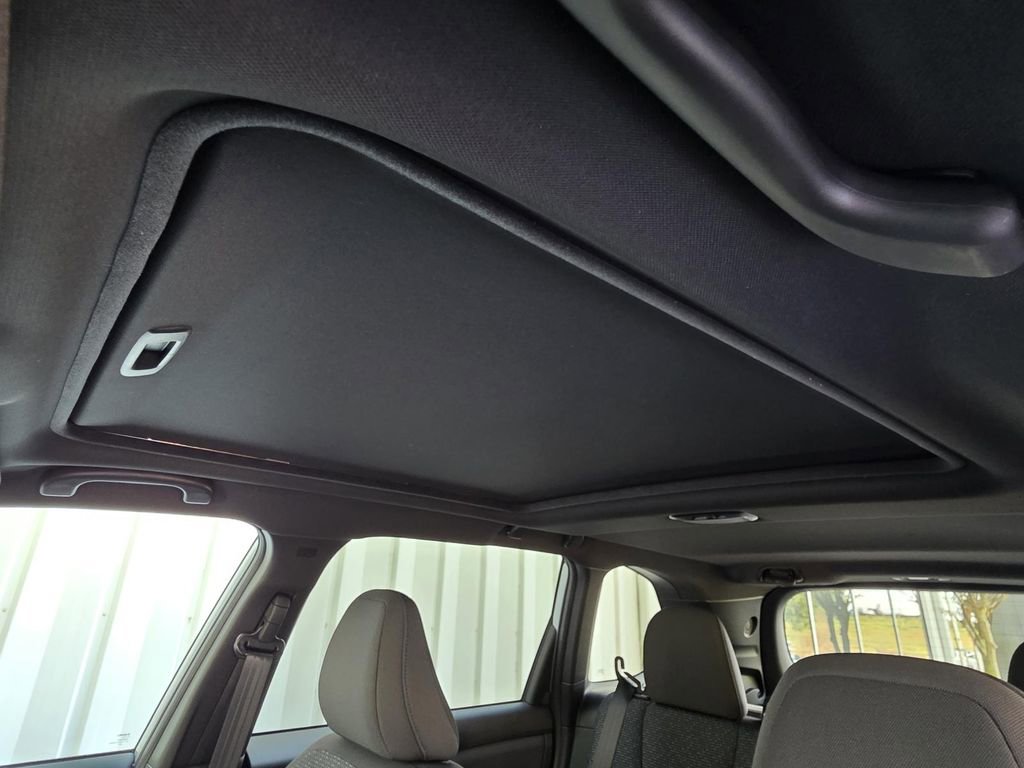 New 2026 Subaru Forester Premium AWD/4WD image 9