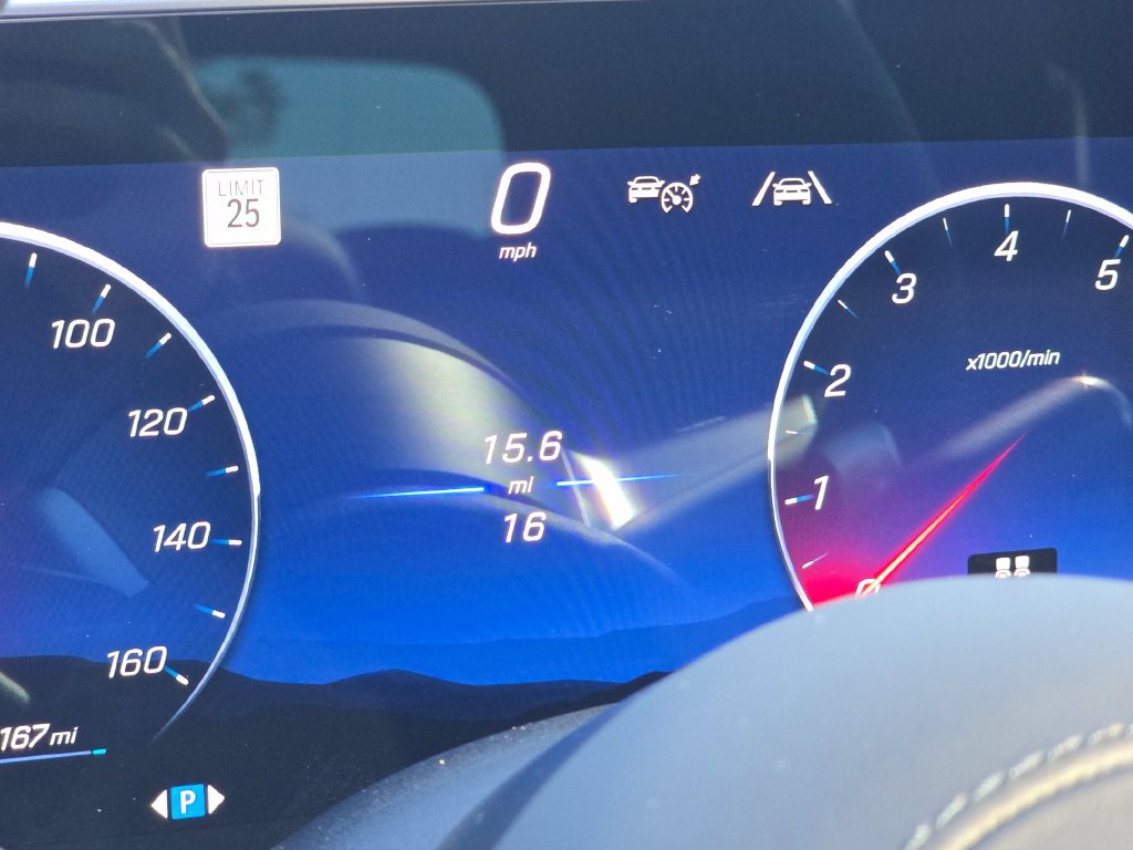 New 2027 Mercedes-Benz GLS 450 4MATIC image 32