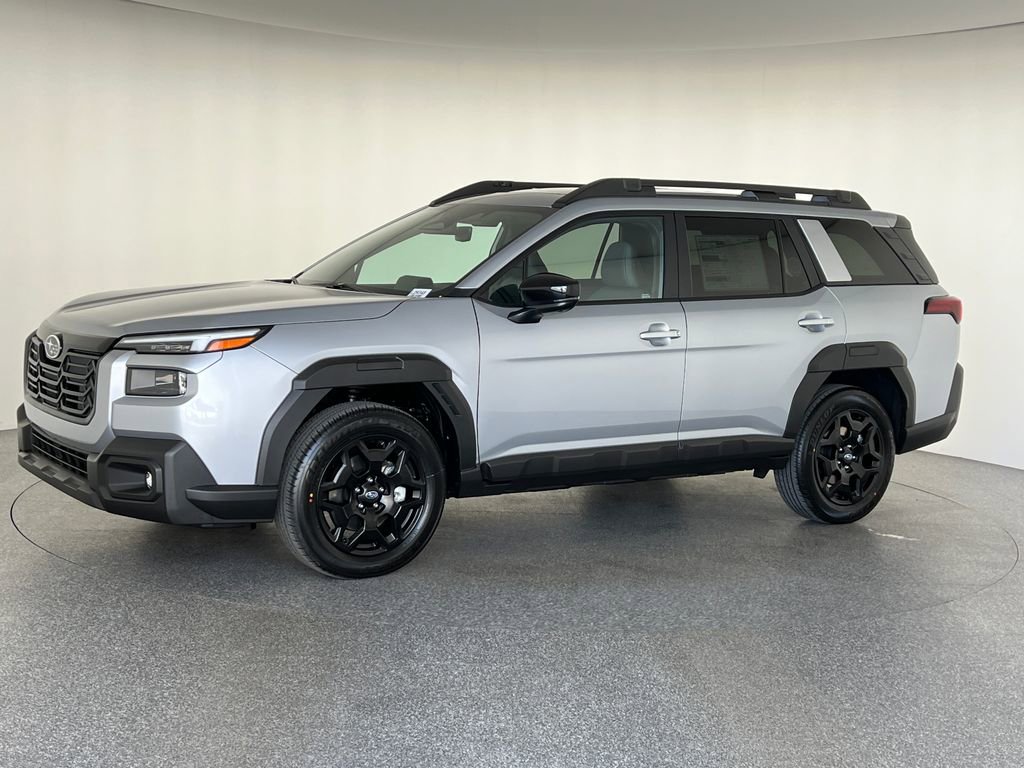 New 2026 Subaru Outback Limited image 8