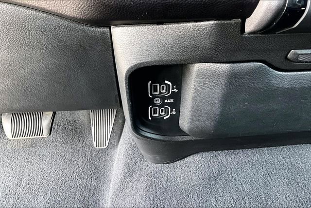 Used 2022 RAM 2500 Laramie image 22