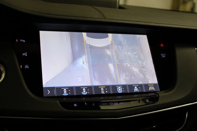 Used 2020 Cadillac CT6 V w/ LPO, Premium Carpet Package image 23