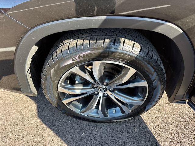 Used 2021 Lexus RX 350 AWD w/ Premium Package image 34