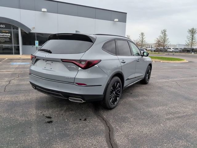 New 2026 Acura MDX A-Spec AWD/4WD image 7