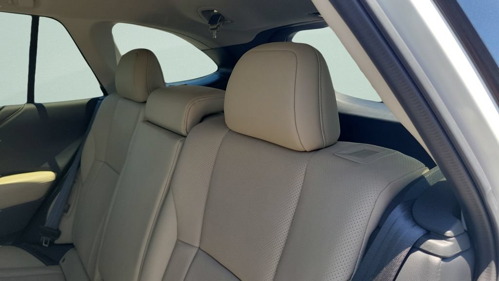 Used 2022 Subaru Outback Limited AWD/4WD image 7