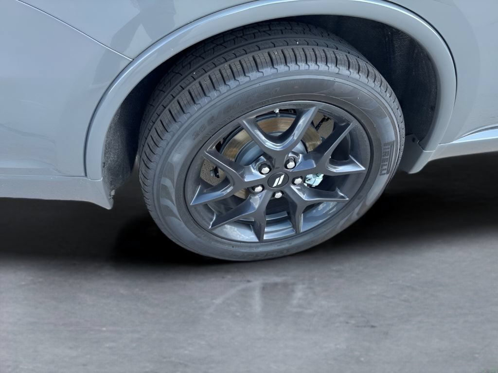 New 2026 Dodge Durango GT AWD/4WD image 35