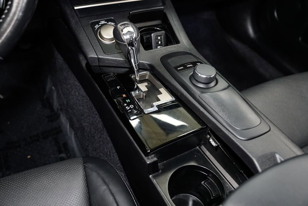 Used 2015 Lexus ES 350 image 17