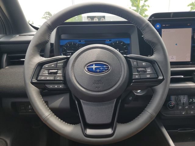 New 2026 Subaru Outback Premium AWD/4WD image 22