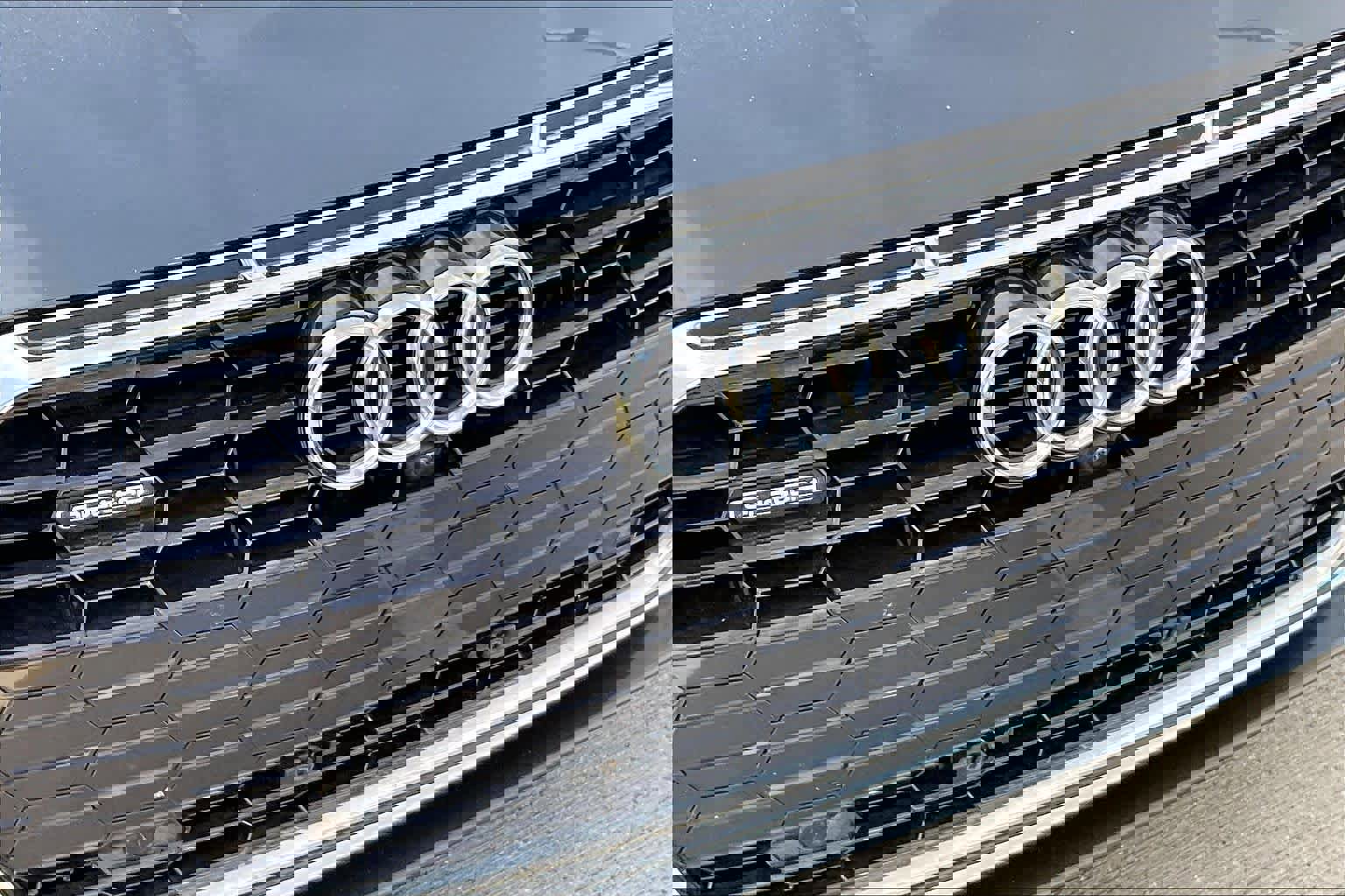 Used 2023 Audi A5 2.0T Premium Plus w/ Premium Plus image 28