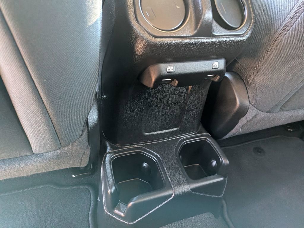 Used 2020 Jeep Wrangler Unlimited Sport S image 28