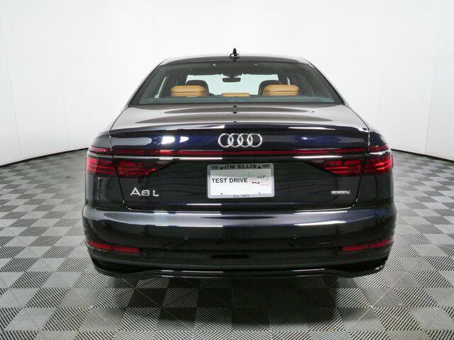 New 2027 Audi A8 L 3.0T AWD/4WD image 29