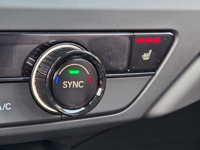 New 2026 Honda Accord SE image 16