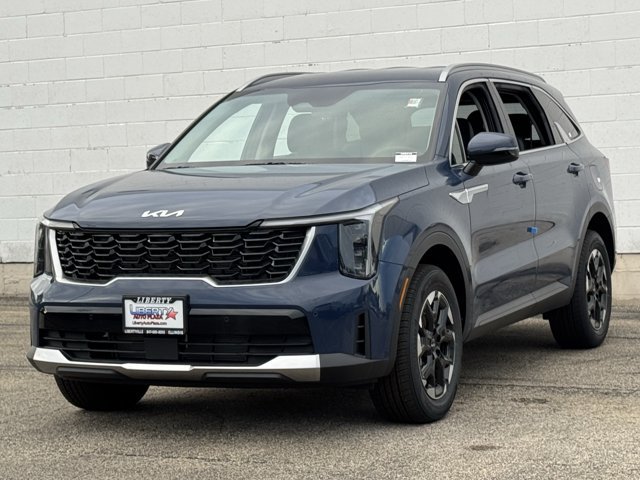 New 2026 Kia Sorento S AWD/4WD image 34