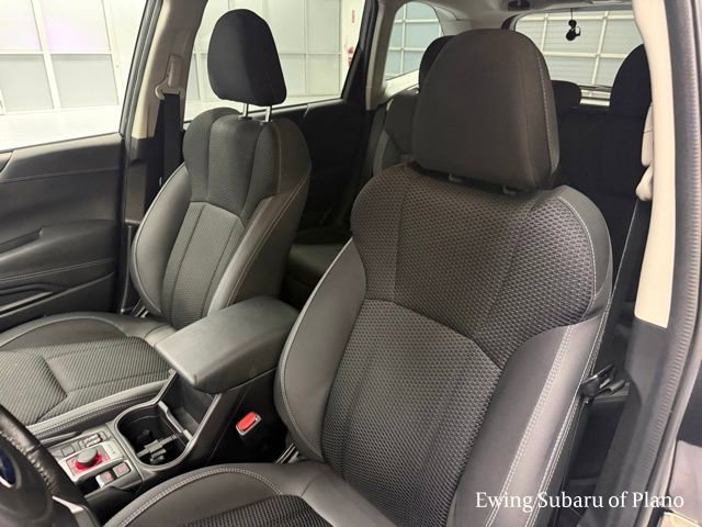 Used 2019 Subaru Forester Premium image 7
