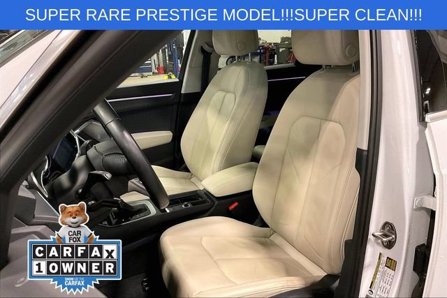 Used 2019 Audi Q3 2.0T Prestige AWD/4WD image 25