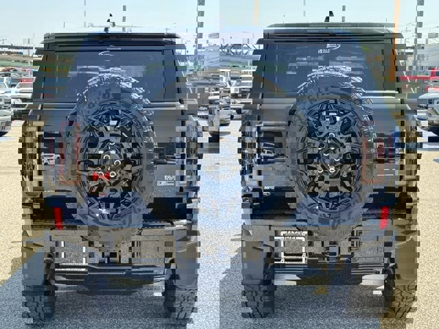 New 2025 GMC Hummer EV 2X w/ LPO, Illumination Package image 4
