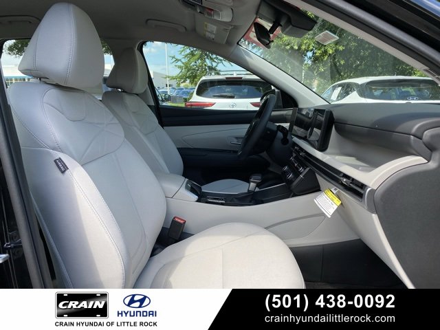 New 2025 Hyundai Tucson SE image 32