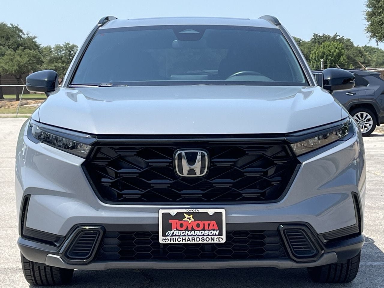Used 2025 Honda CR-V Sport image 7