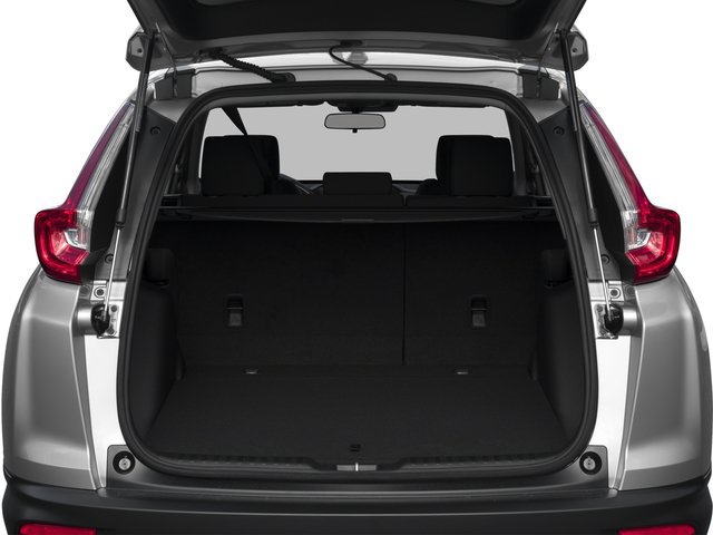 Used 2017 Honda CR-V EX image 12