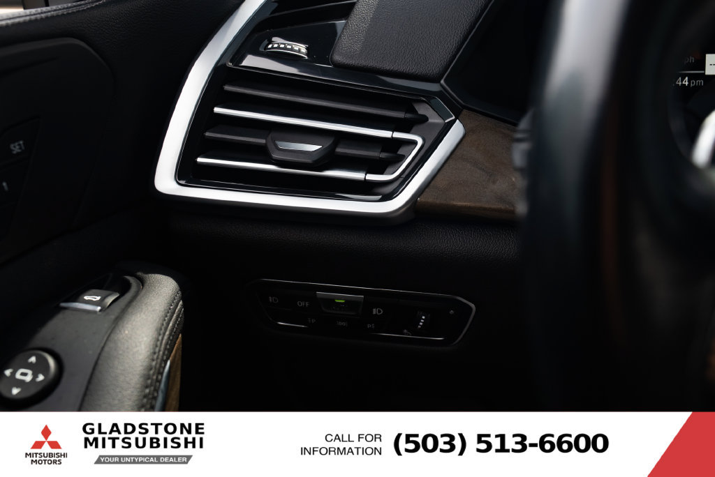 Used 2019 BMW X5 xDrive40i w/ Premium Package 2 AWD/4WD image 14